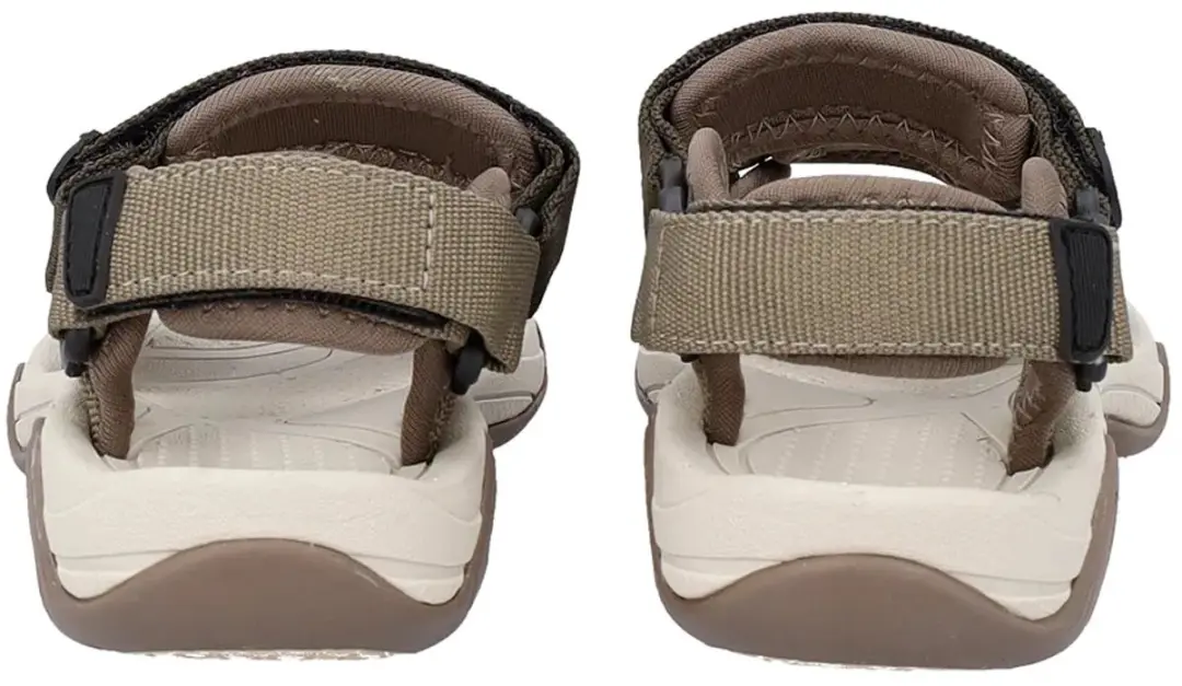 CMP Hamal 38Q9954 Sandalen - Meisje EU 32 - Pine/Sage