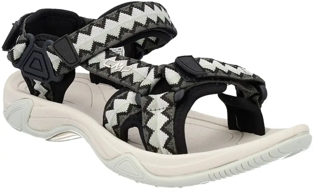 CMP Hamal 38Q9956 Sandalen - Avocado/Pistacchio
