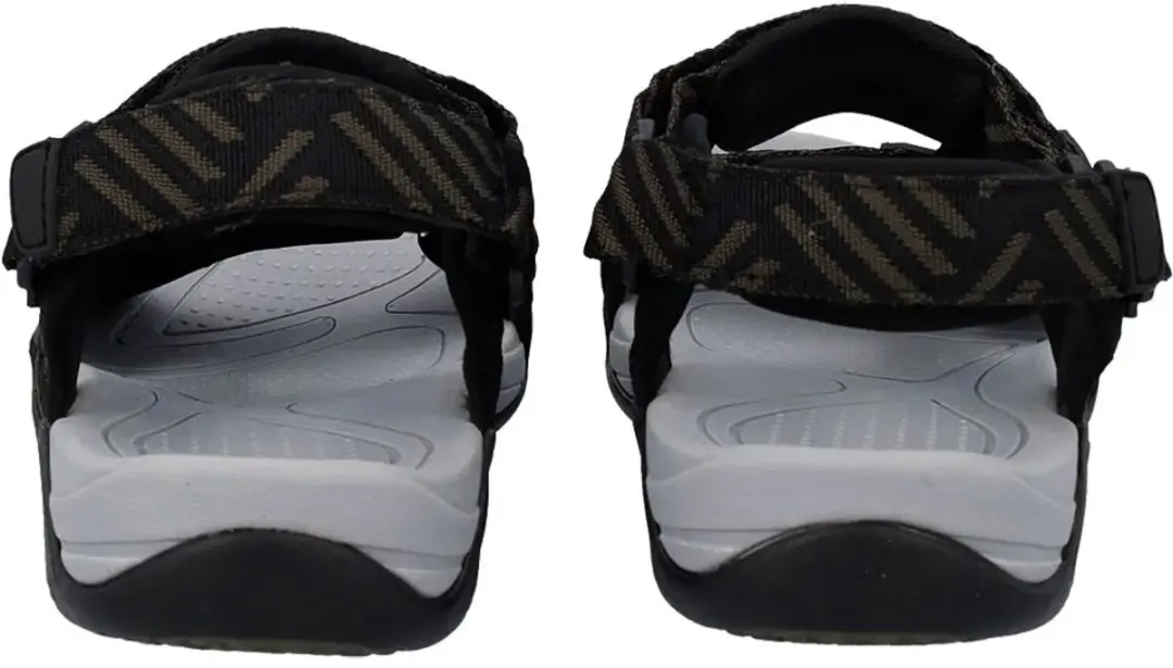CMP Hamal Sandalen - EU 45 - Zwart