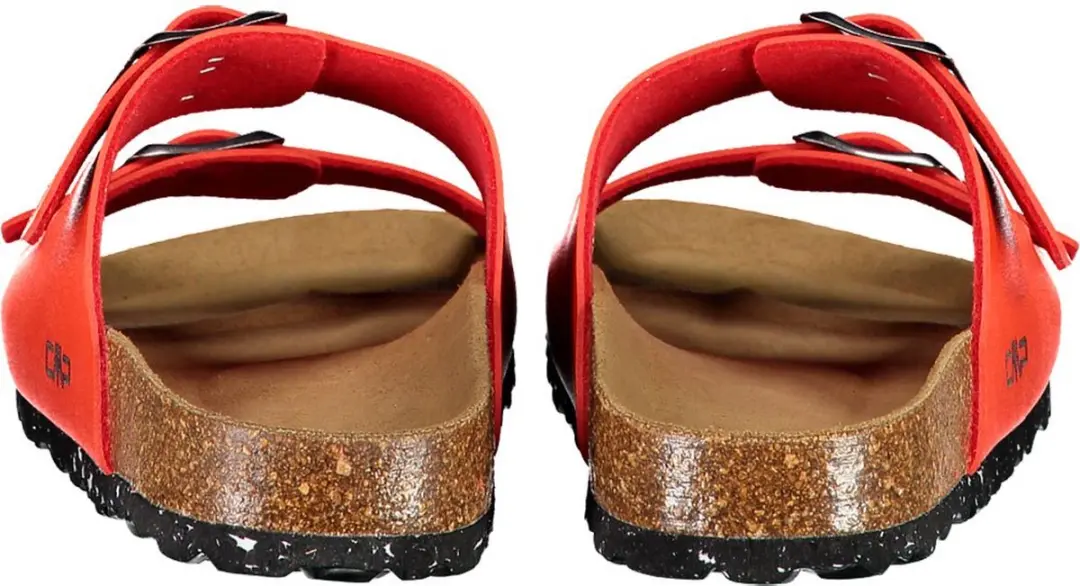 CMP Eco Thalitha Sandalen 3q91016 - EU 41 - Rood