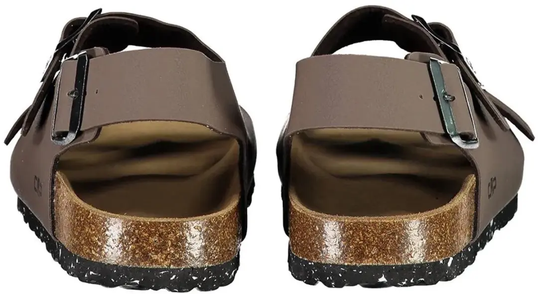 CMP 3Q91027 Eco Keidha Sandalen - Grijs