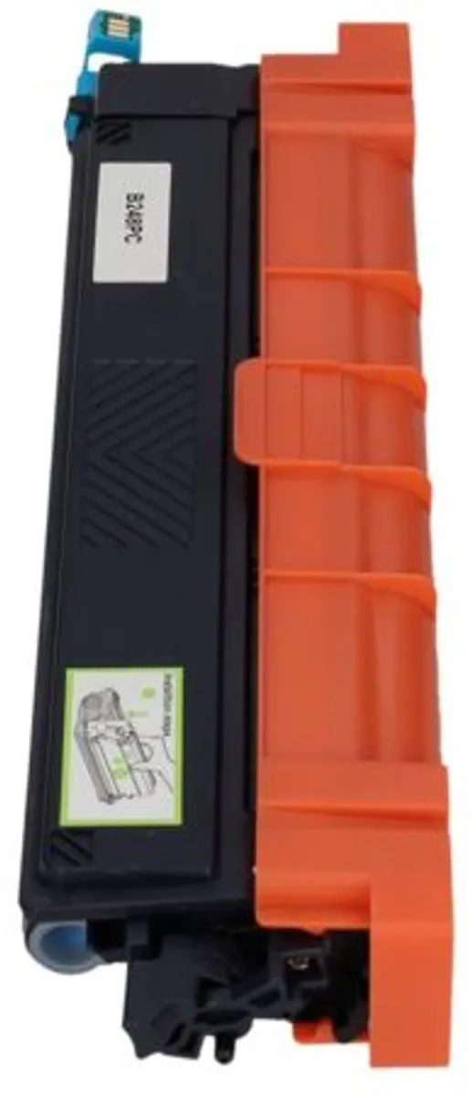 PrintAbout Toner TN-248C Cyaan - 1.100 pagina's