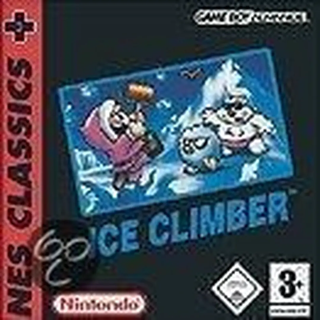 Gameboy Advance / GBA