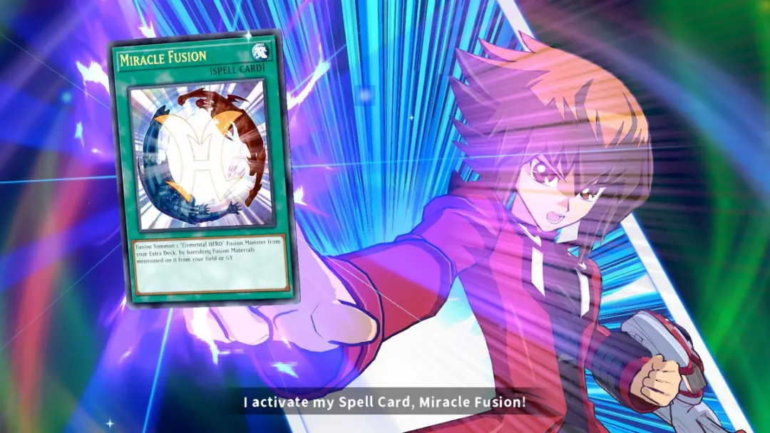 Yu-Gi-Oh! TAG FORCE GX Nintendo Switch - afbeelding 5 van 6