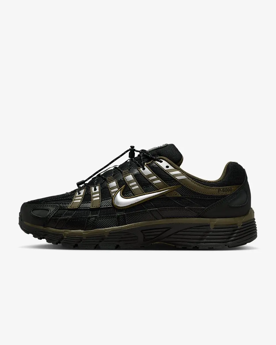 Nike P-6000