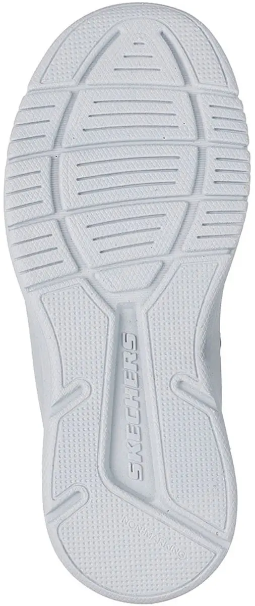 Skechers Microspec Advance Schoenen - EU 30 - Navy - afbeelding 4 van 6