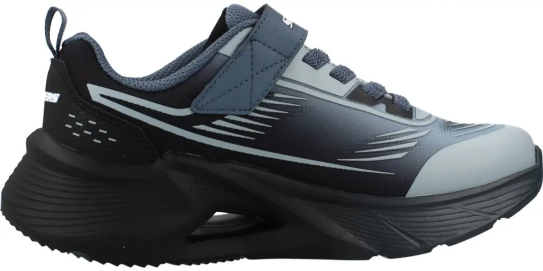 SKECHERS TIDAL TECH Blauw 35 EU