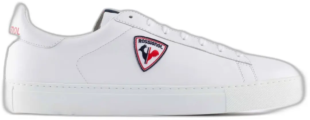 Rossignol Alex Trainers RNKMC07 - 44 - Wit