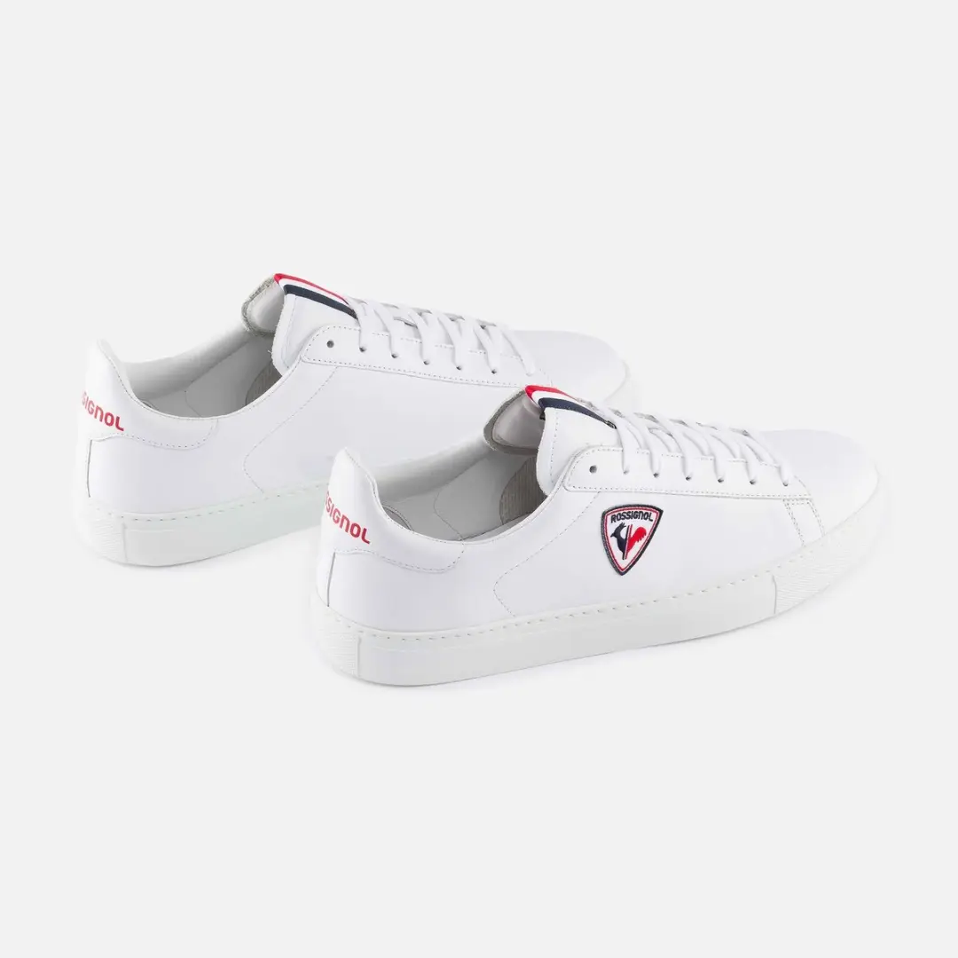 Rossignol Alex Trainers RNKMC07 - 44 - Wit