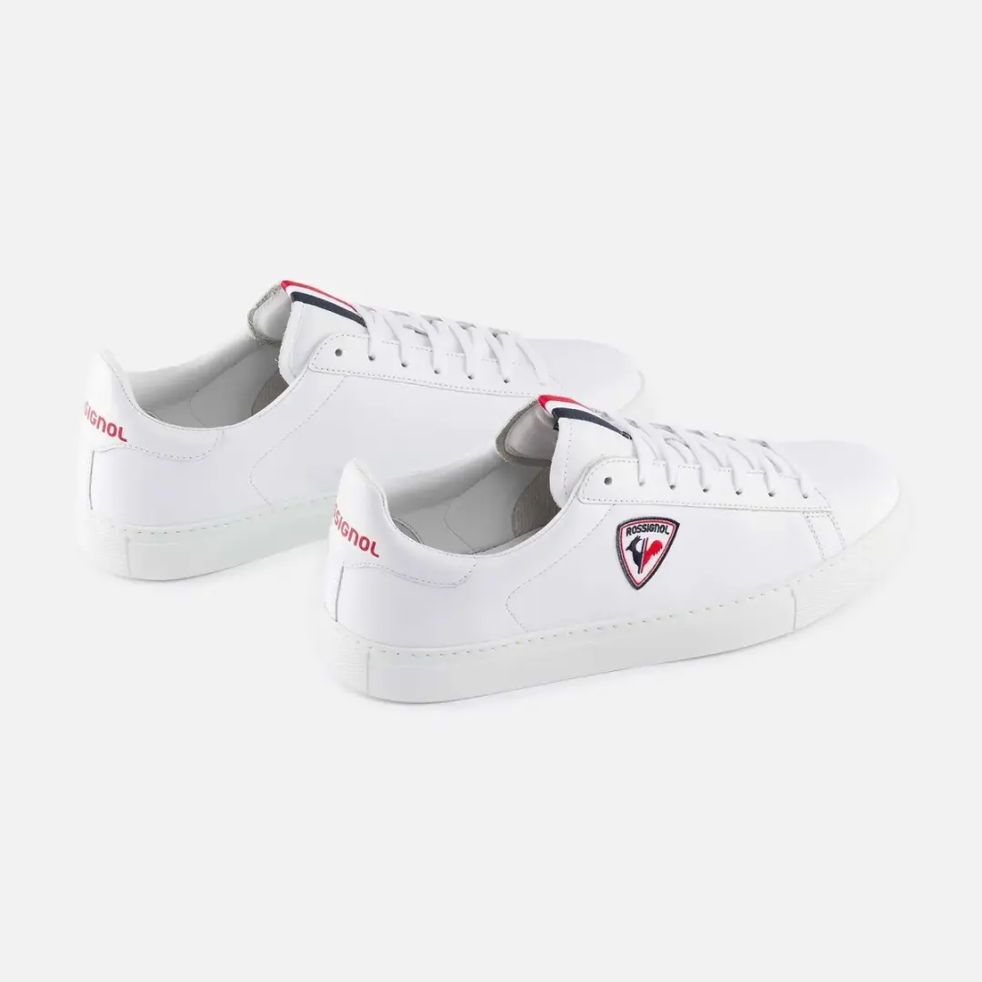 Rossignol Alex Trainers RNKMC07 - 44 - Wit