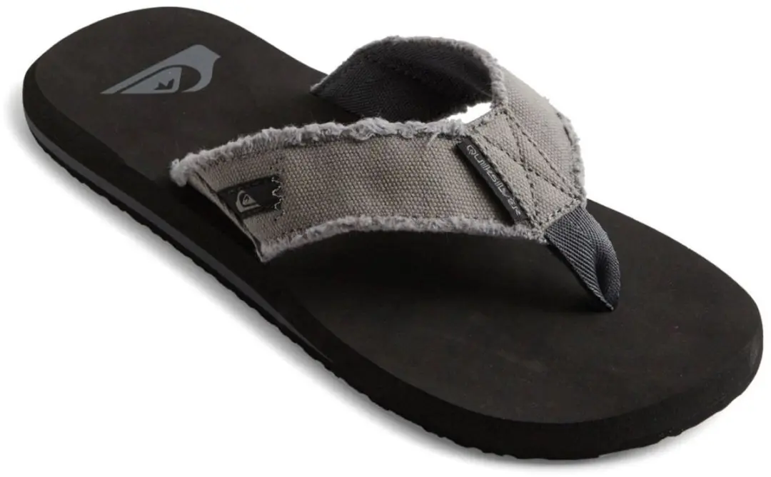 Quiksilver Monkey Abyss Heren Slippers