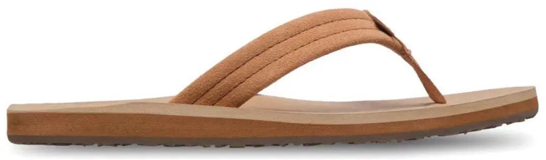 Quiksilver Carver Teenslippers Heren