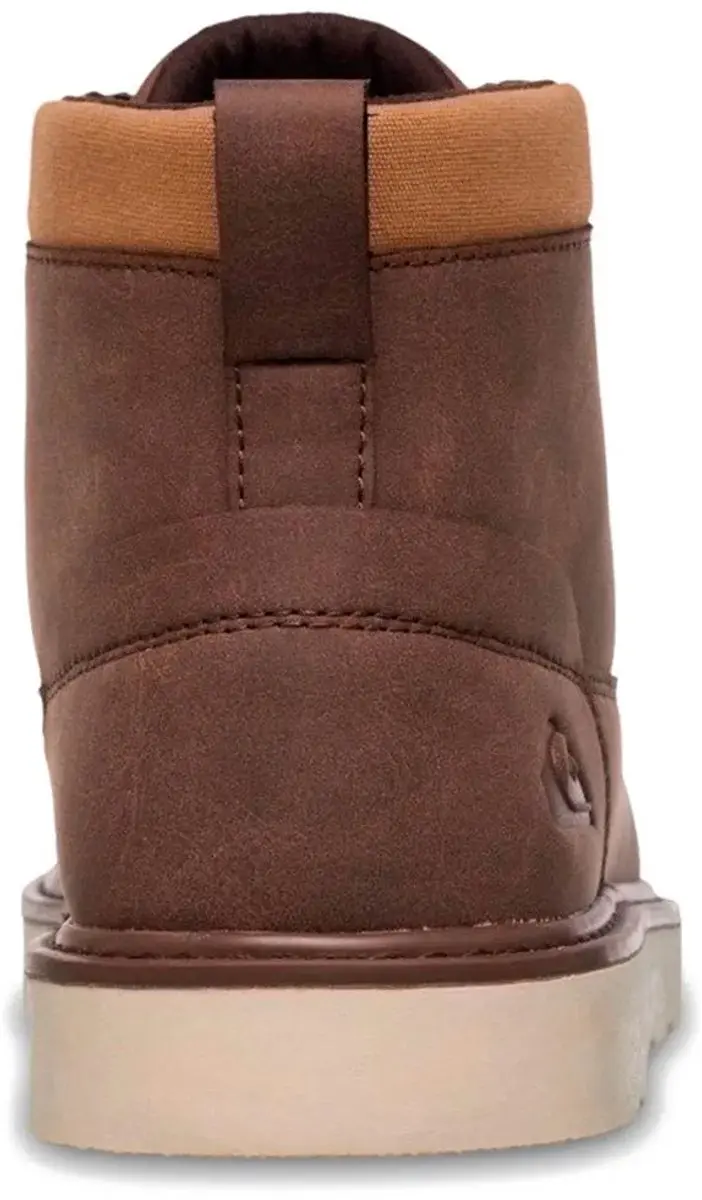 Quiksilver Mission Laarzen - Bruin - Maat 42