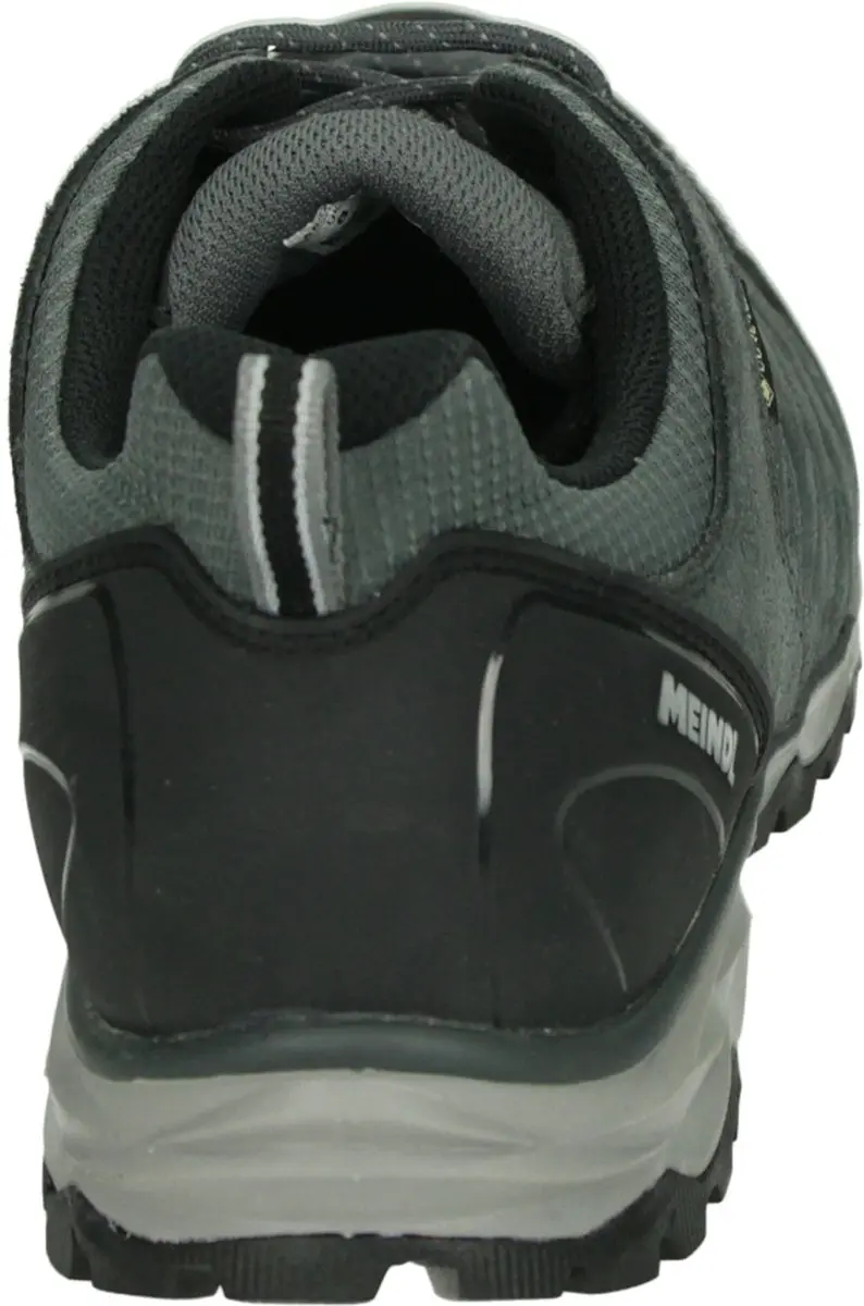 Meindl Mondello GTX Wandelschoenen - Grijs - Maat 43