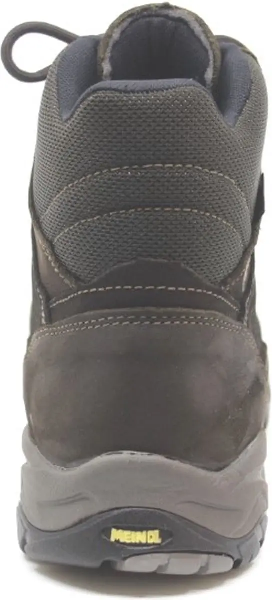 Meindl 2964 Baltimore GTX Wandelschoenen - Bruin - Maat 46