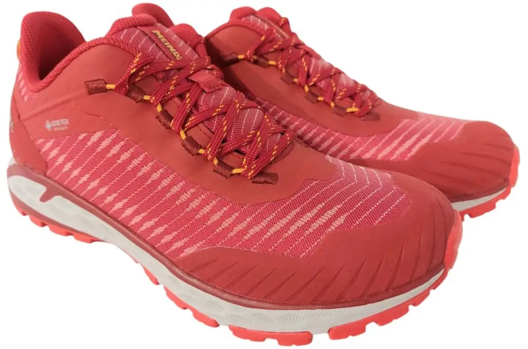 Meindl Power Walker Lady 4.2 Wandelschoen