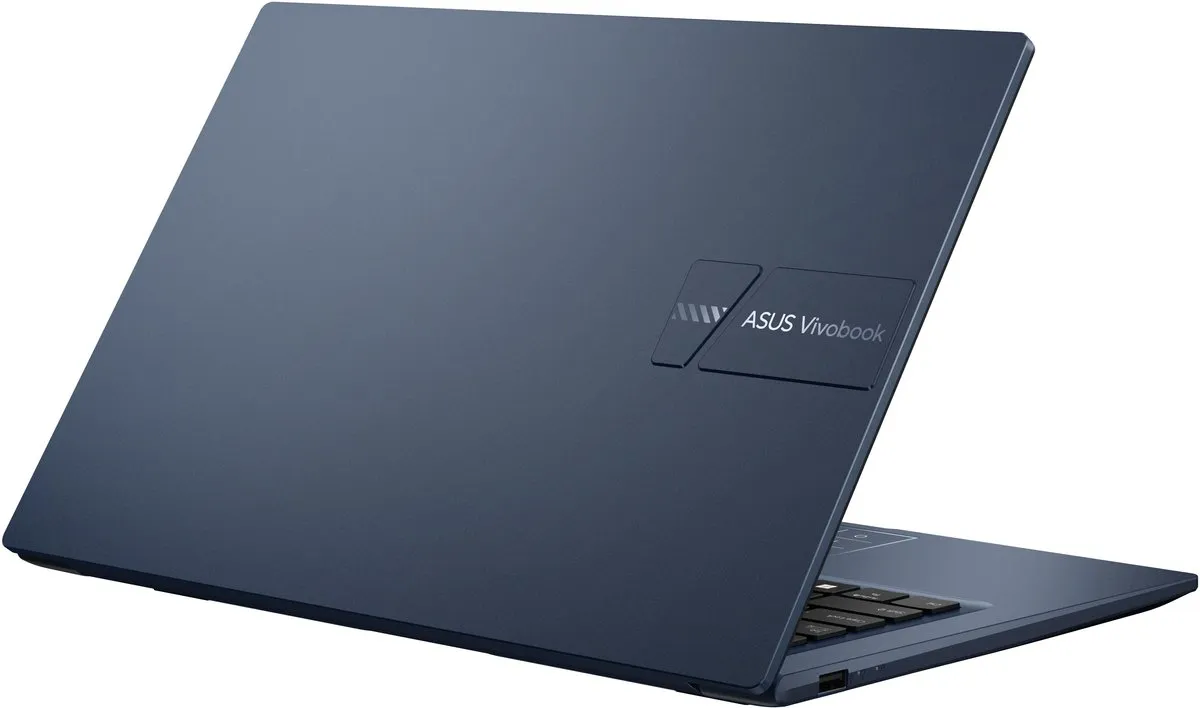 ASUS Vivobook 14 X1404VA Laptop - i3-1315U 16GB 512GB SSD - Blauw