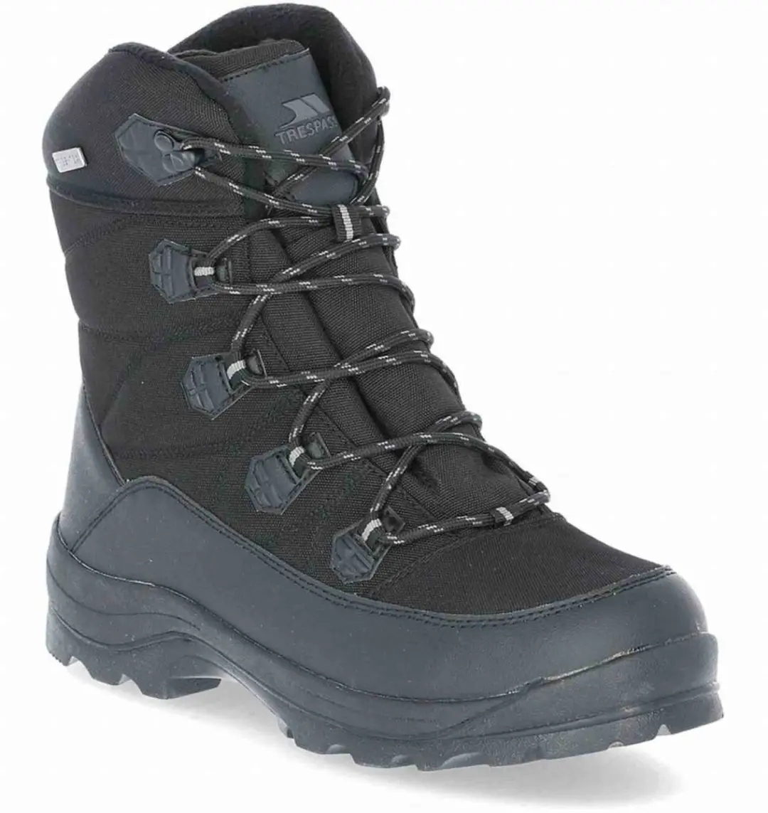 Trespass Zotos Snowboot Heren