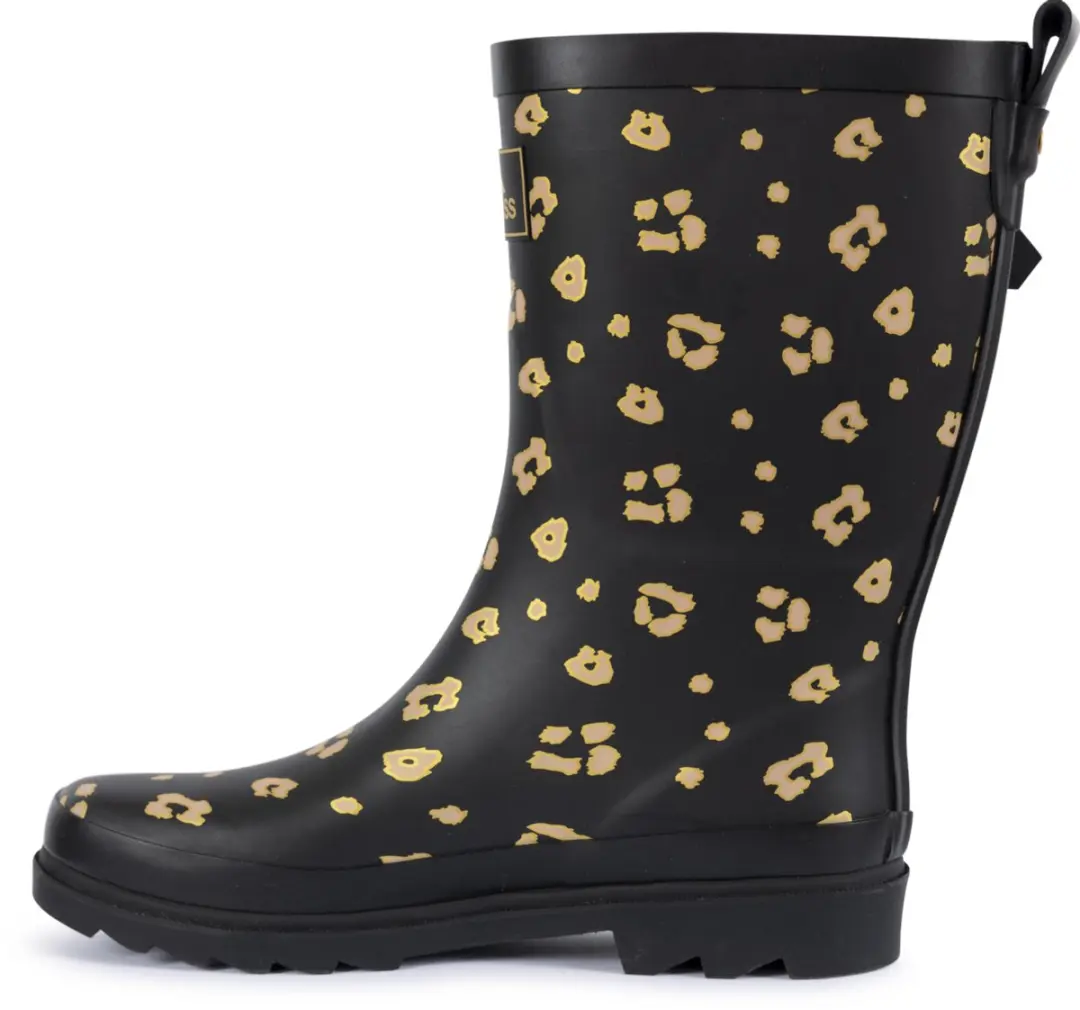 Trespass Celeste Damesrubberlaarzen - Multicolor 38