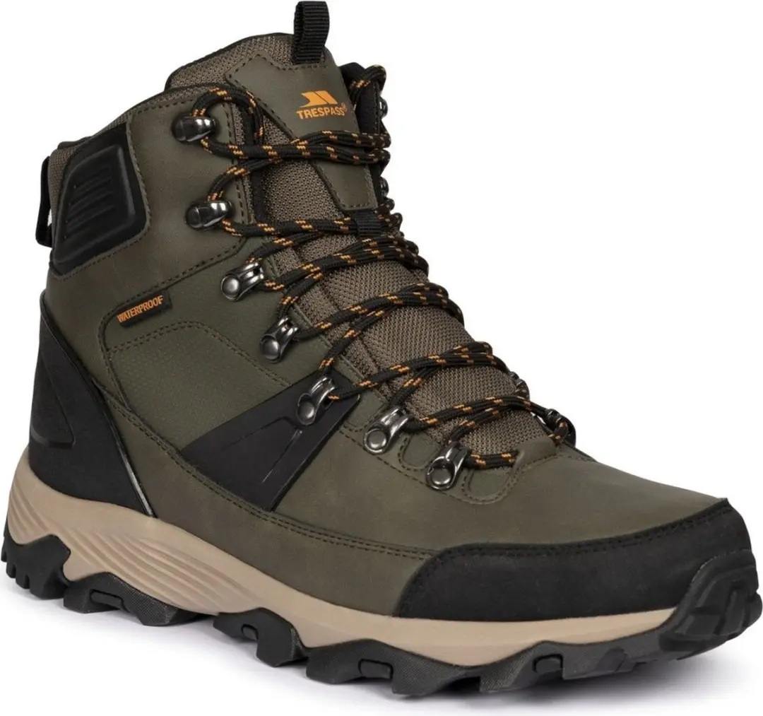 Trespass Conrad Wandelschoenen 43