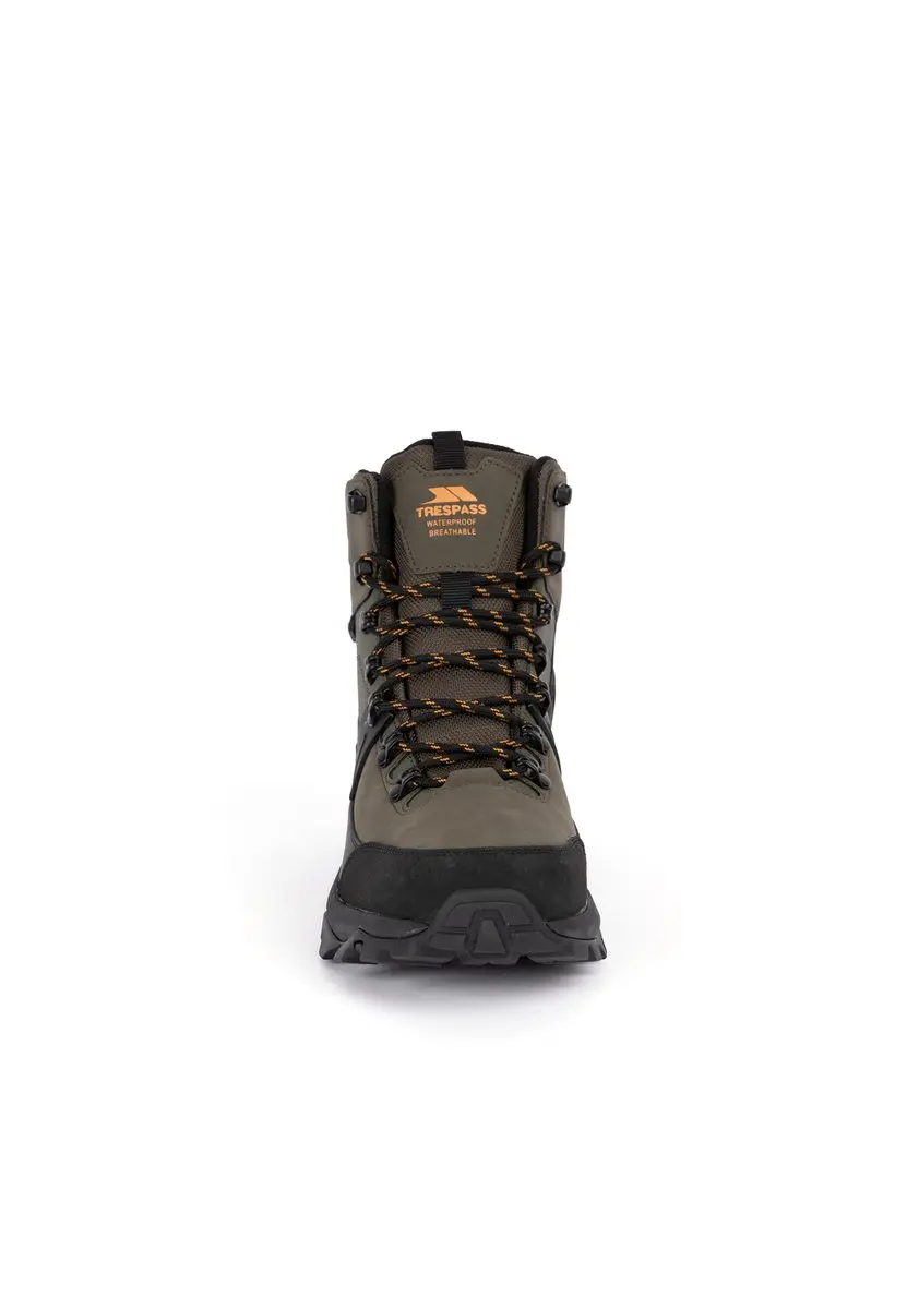 Trespass Conrad Wandelschoenen 43 - Olive