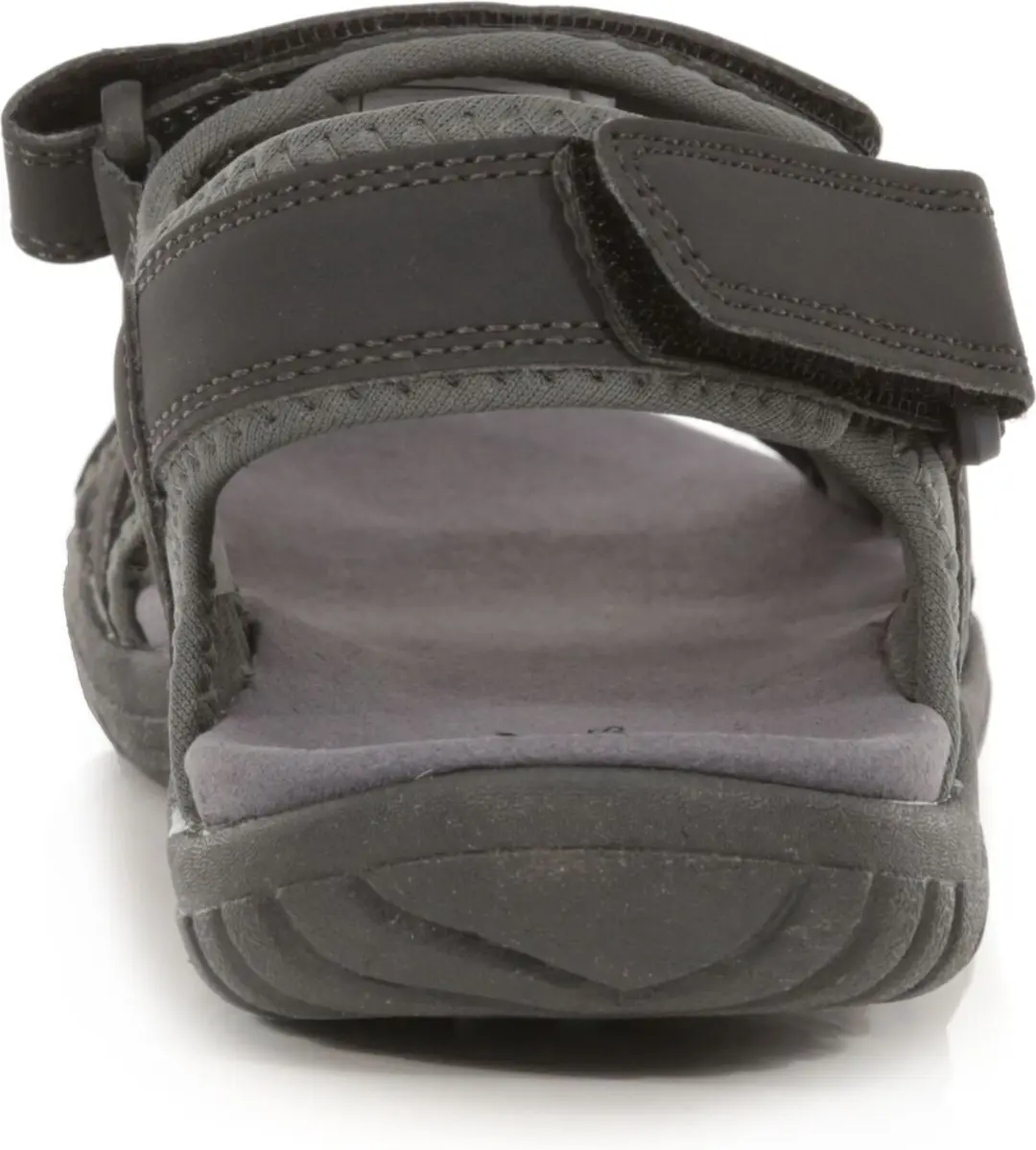 Regatta Sandalen Hiking Dames Haris - 38 - Grijs