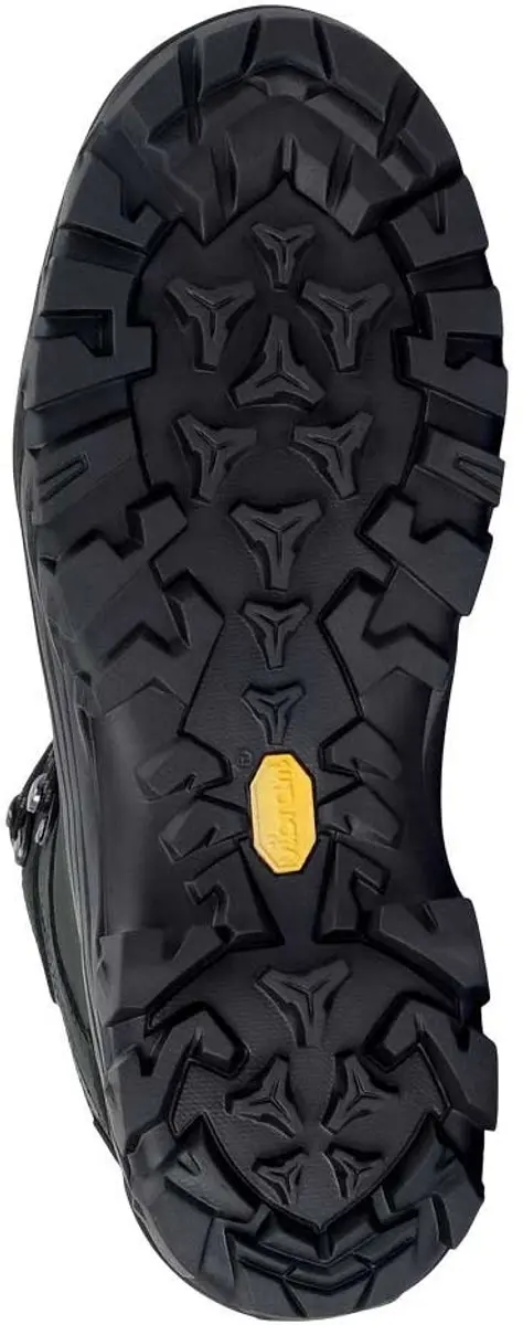 Regatta Trekking Schoenen Heren Waterproof - 43 Zwart