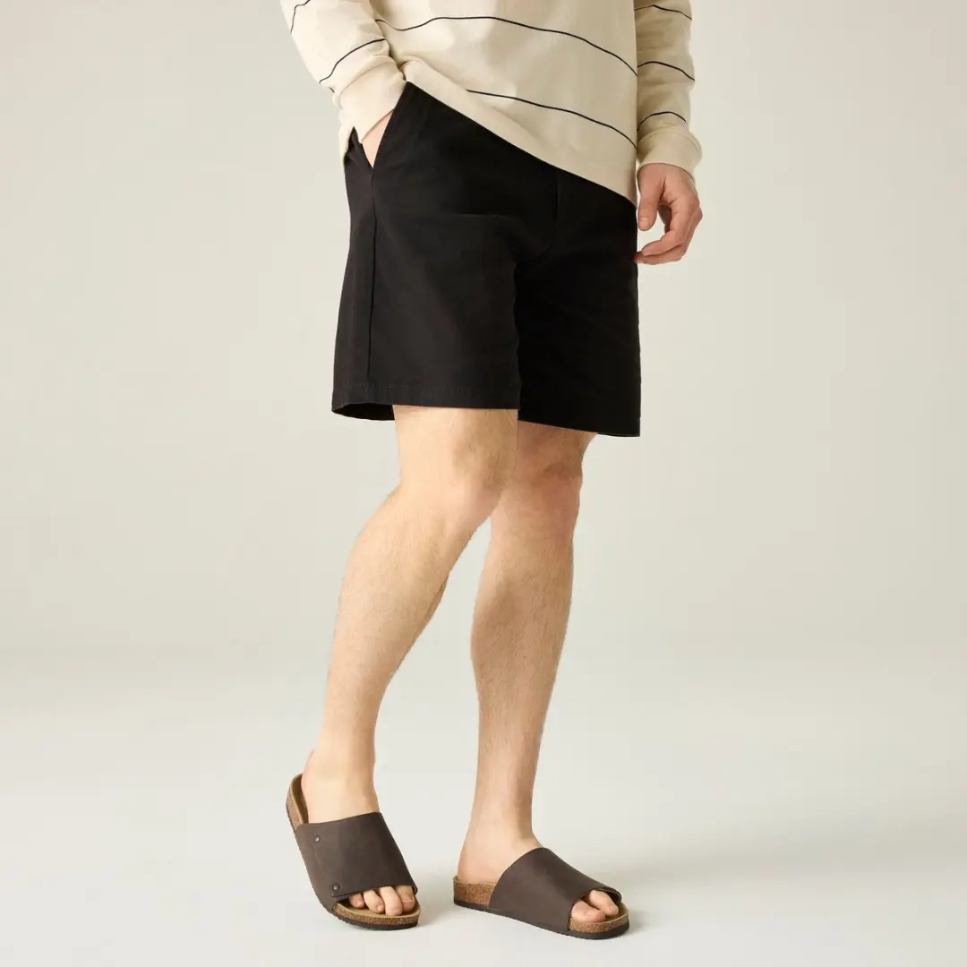 Heren Coasten sandalen