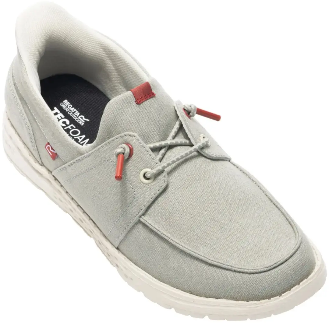Regatta Penzance RMF1018 Instapschoenen - Beige