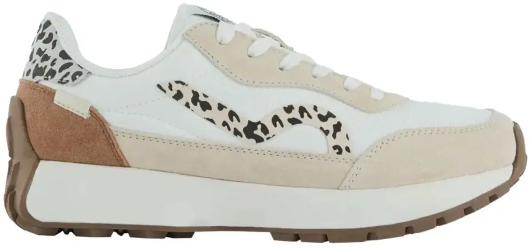 Schoenen dames Regatta Heritage II