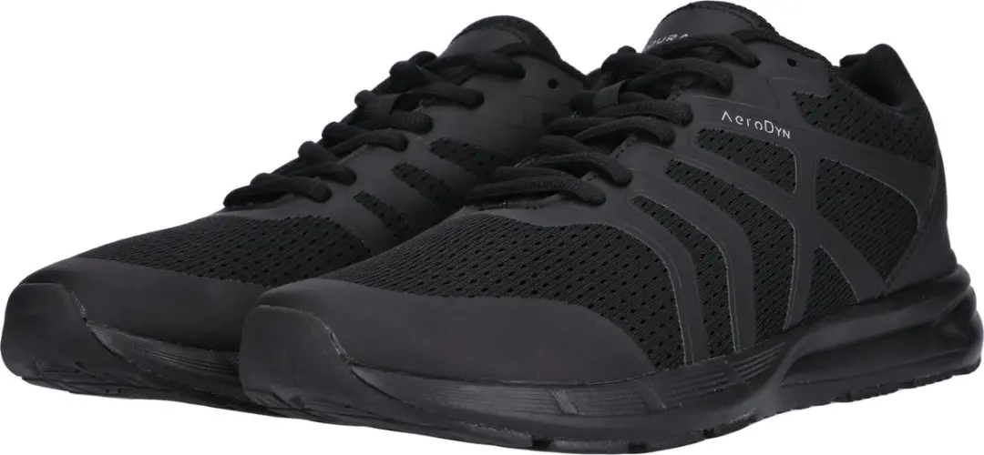 ENDURANCE Sneaker Clenny - 42 - Zwart