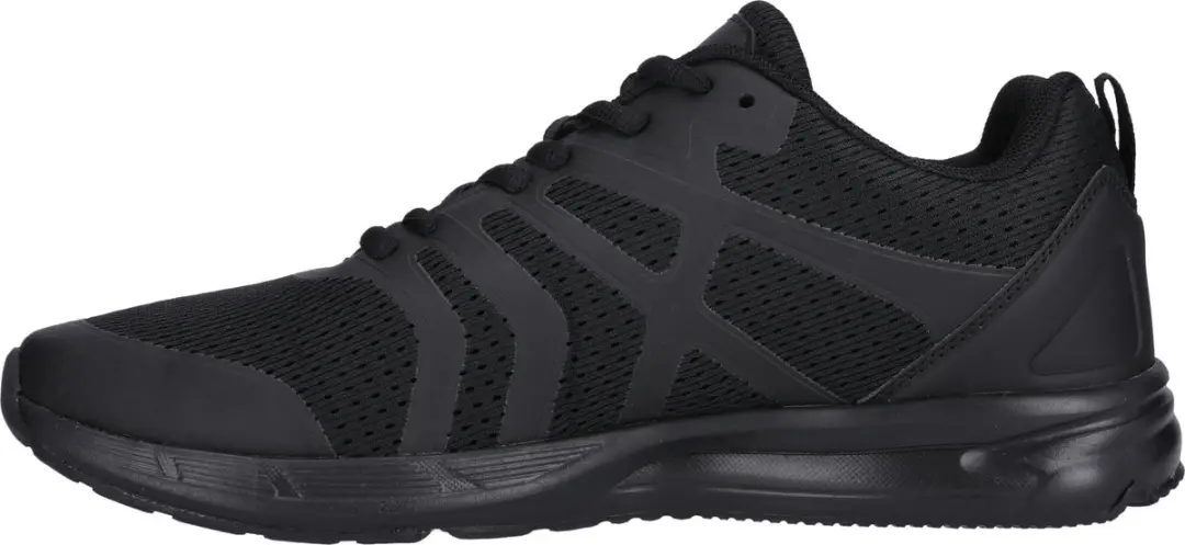 ENDURANCE Sneaker Clenny - 42 - Zwart