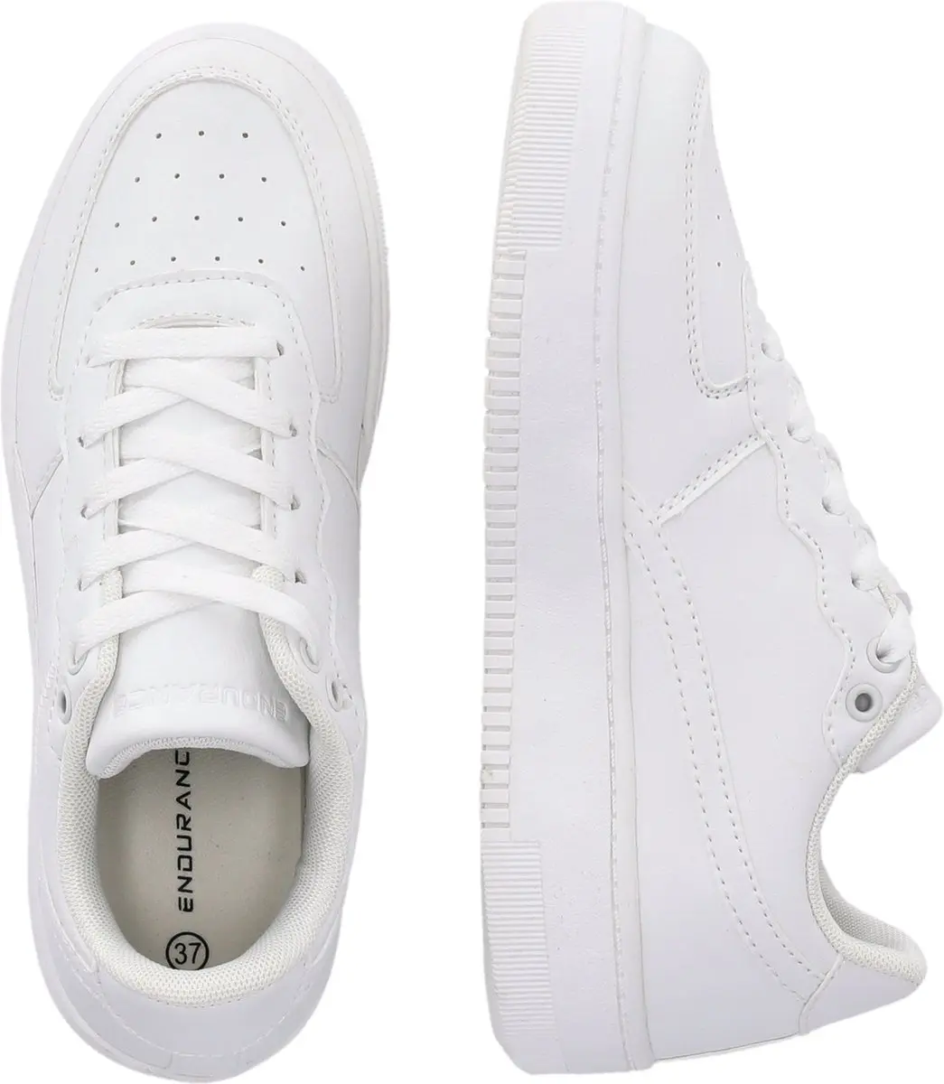 ENDURANCE Sneaker Varhil 42 - Wit