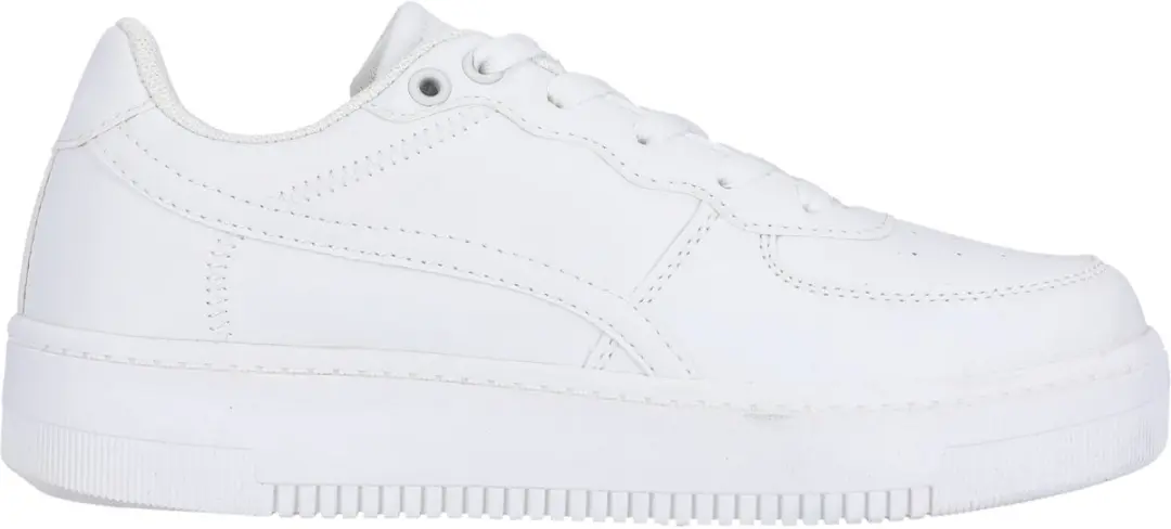 ENDURANCE Sneaker Varhil 42 - Wit
