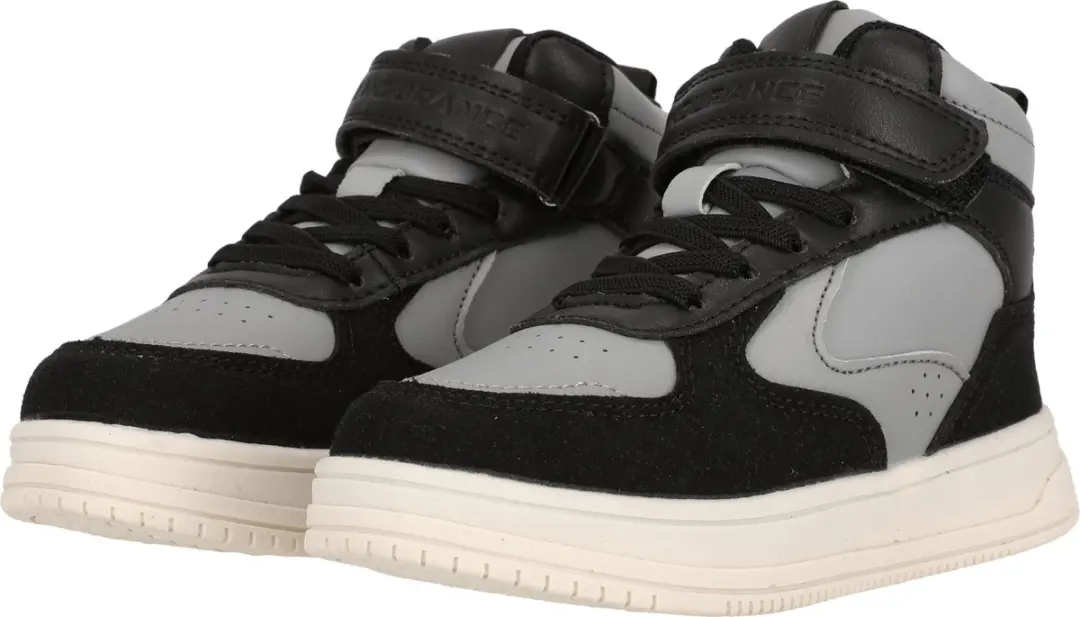 ENDURANCE Daffodil Junior Sneaker - Maat 35 - Zwart