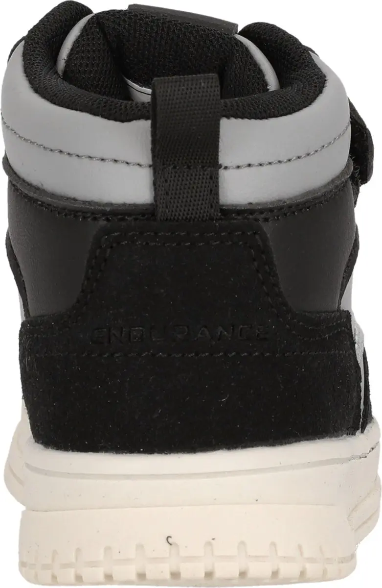 ENDURANCE Daffodil Junior Sneaker - Maat 35 - Zwart