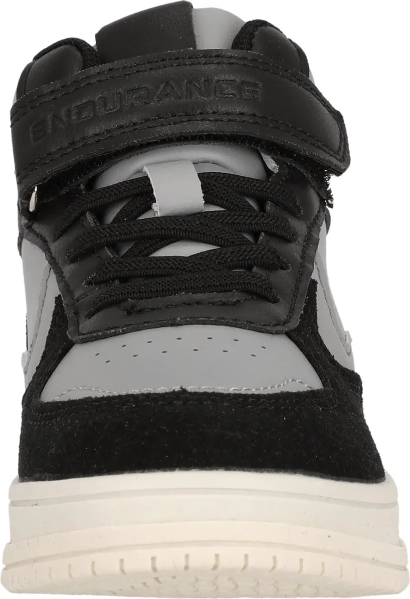 ENDURANCE Daffodil Junior Sneaker - Maat 35 - Zwart