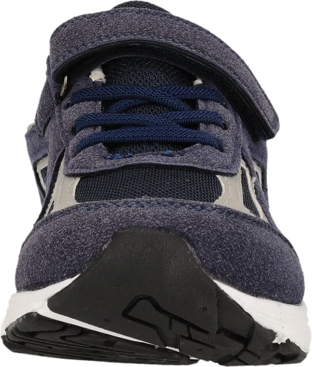 ENDURANCE Kaleb Sneaker - 34 - Blauw