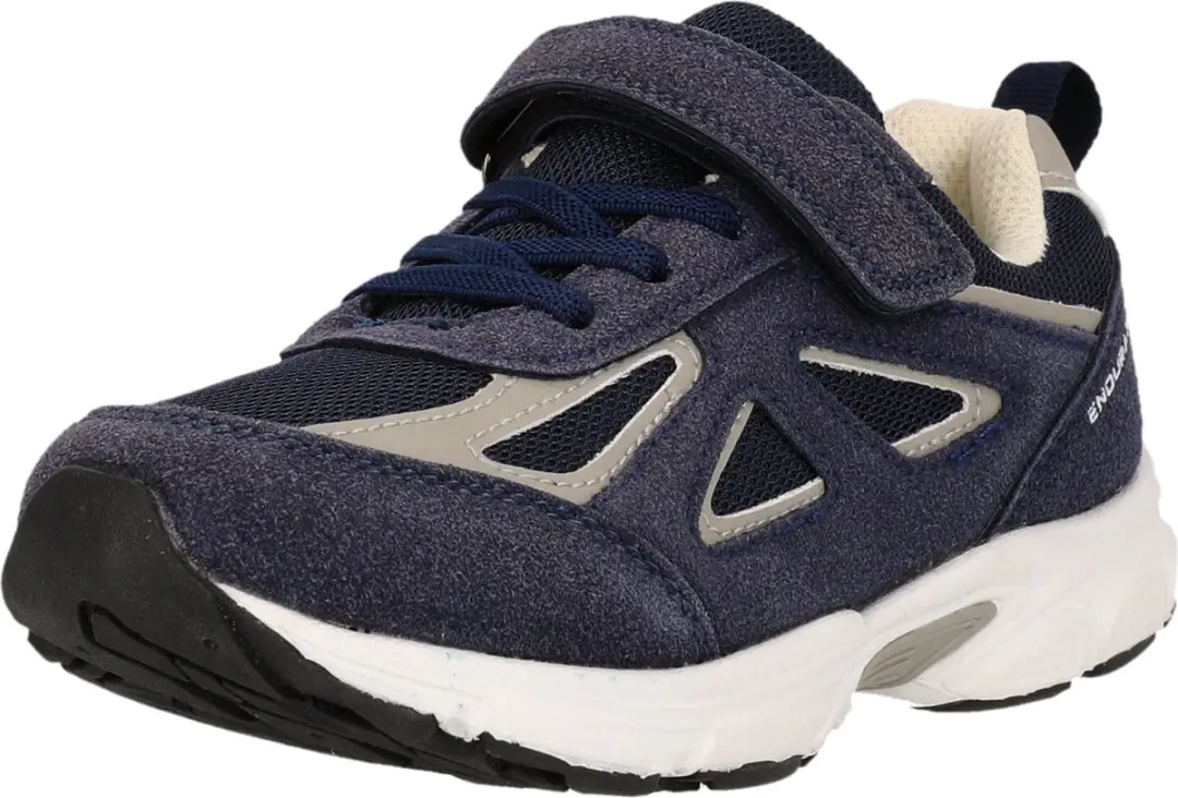 ENDURANCE Kaleb Sneaker - 34 - Blauw