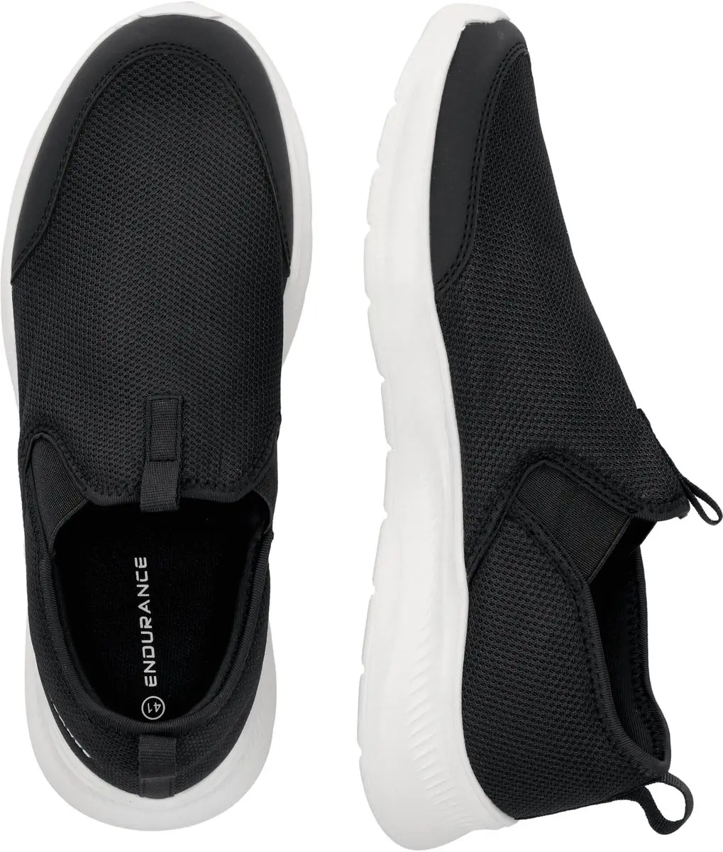 ENDURANCE Alaric Sneaker - 37 - Zwart