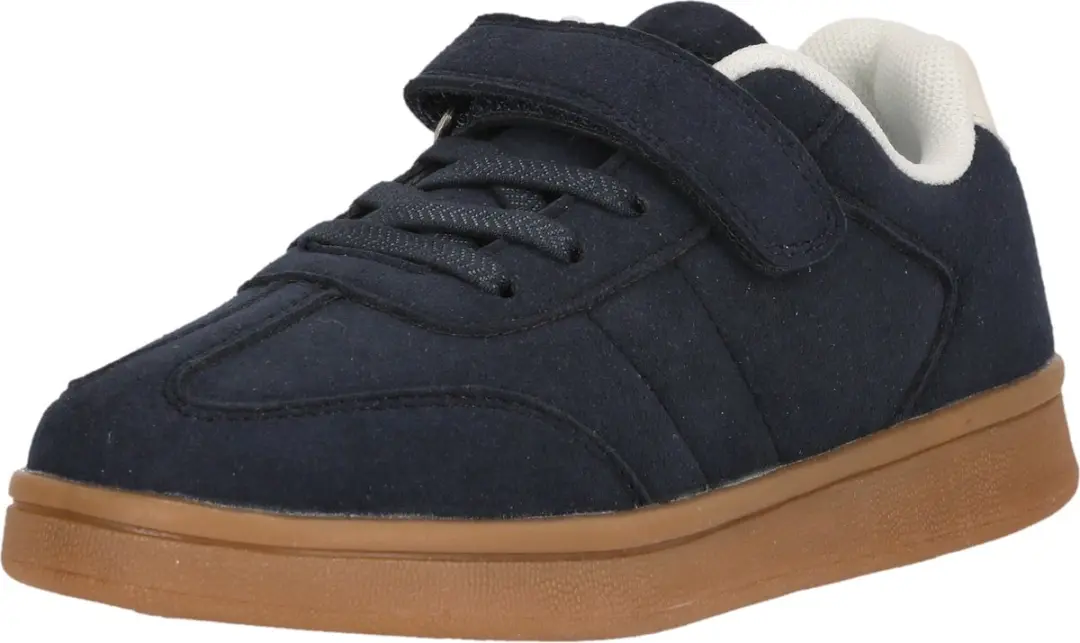 ENDURANCE Quin Sneaker - Blauw - Maat 35