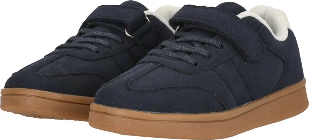 ENDURANCE Quin Sneaker - Blauw - Maat 35