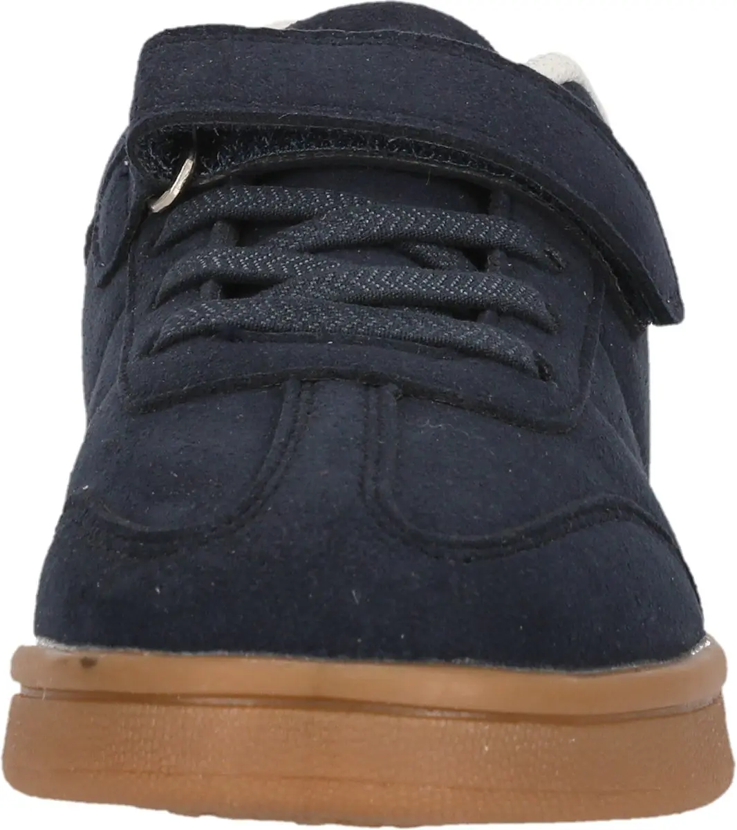 ENDURANCE Quin Sneaker - Blauw - Maat 35
