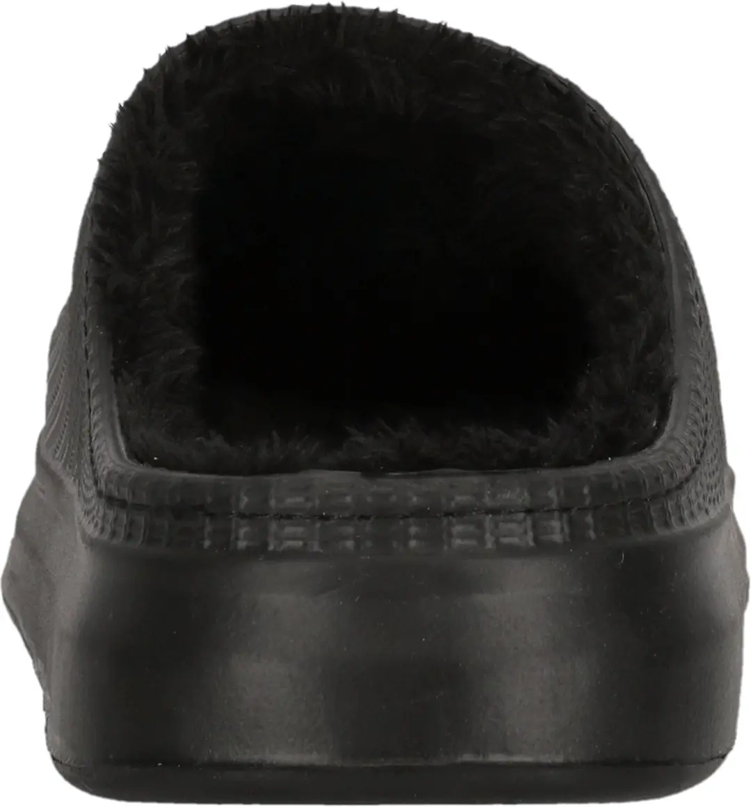 ENDURANCE Lendo Teenslipper 40 - Zwart - afbeelding 6 van 6