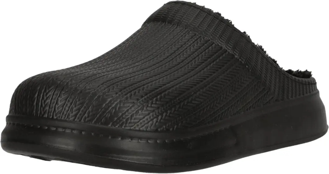 ENDURANCE Lendo Teenslipper 40 - Zwart
