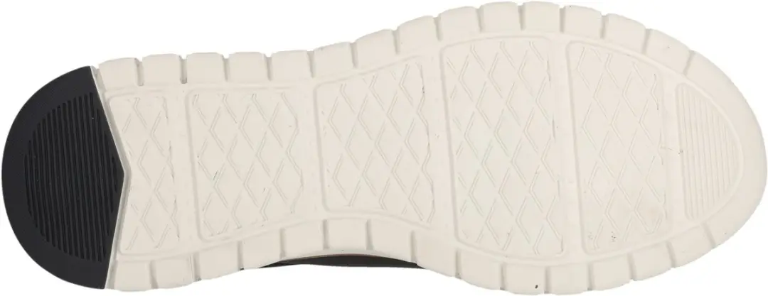 Whistler Lewen Halbschuh 41 - Zwart-bruin