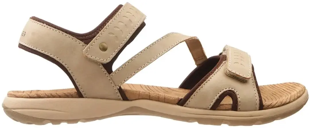 Whistler Zamora Damessandalen 42