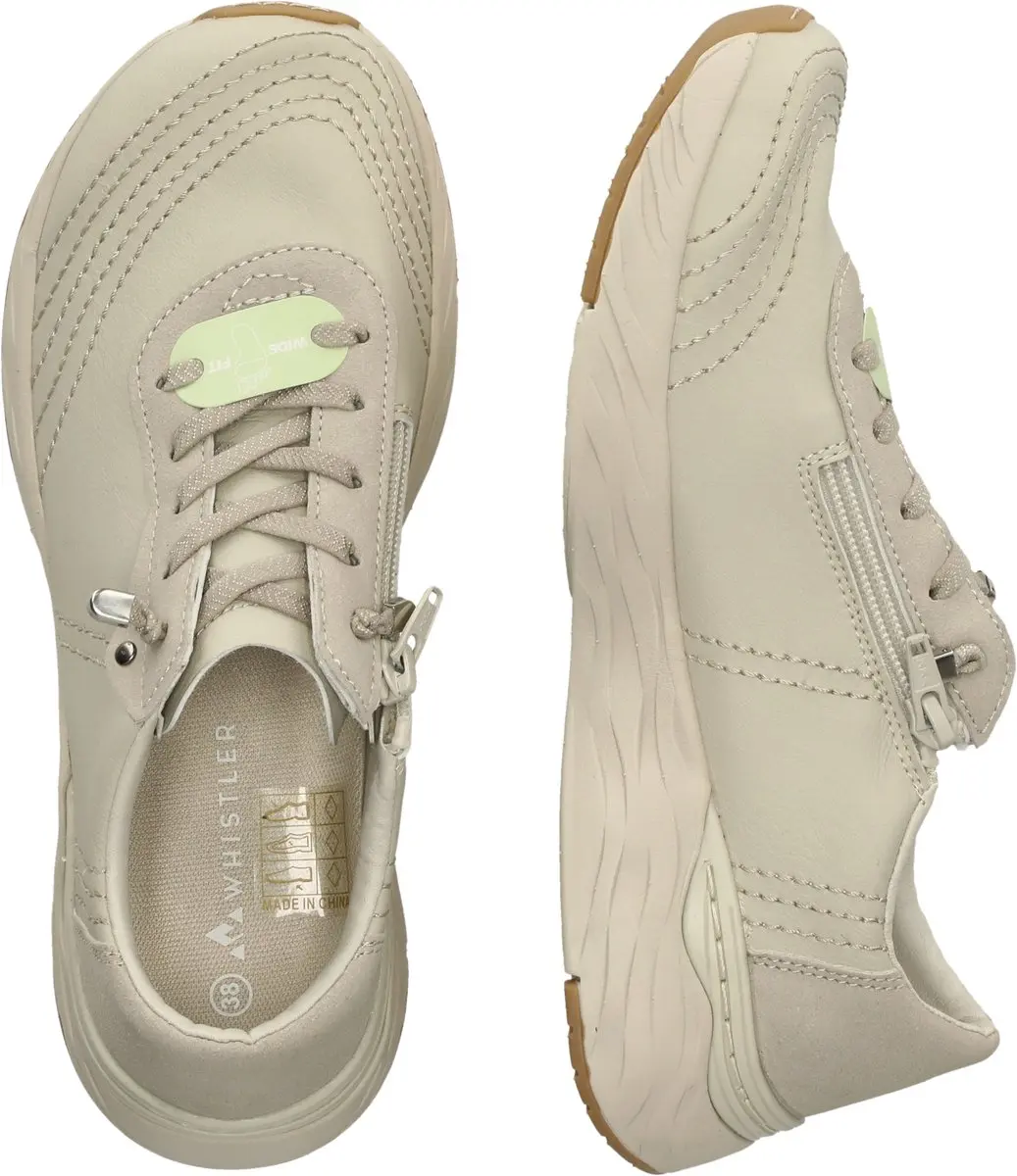 Whistler Aquila Sneaker - 38 - Groen