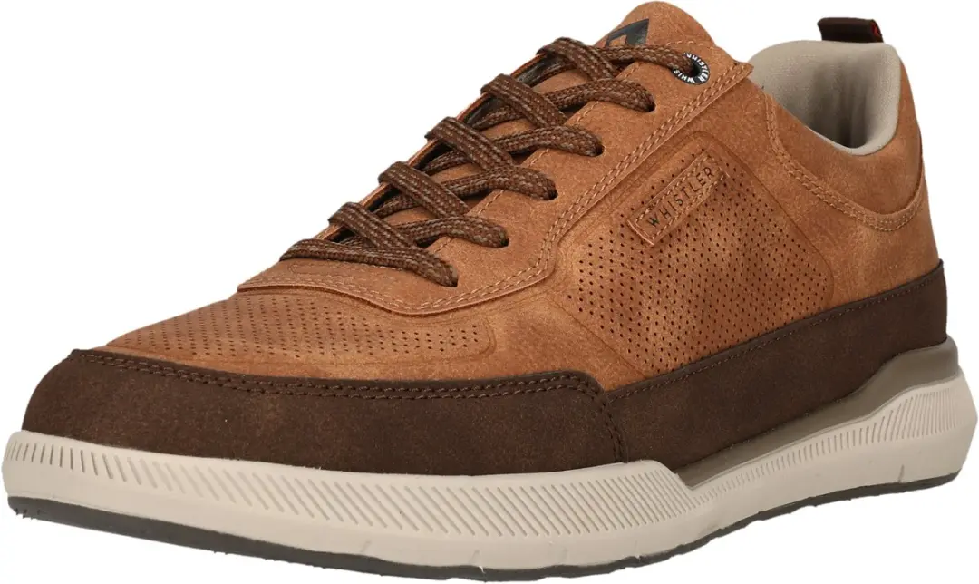 Whistler Alcoy Schoenen - Maat 42 - Espresso