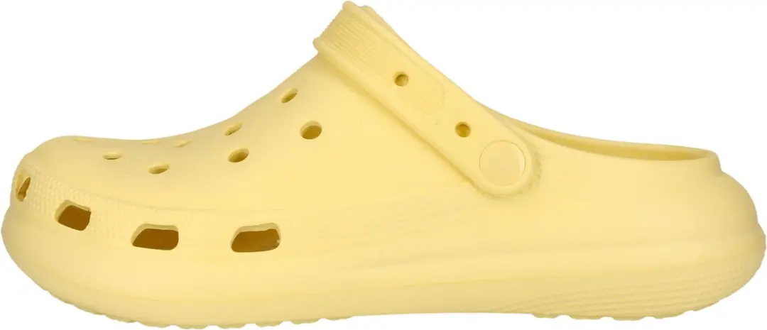 ENDURANCE Amatea Teenslipper - Geel